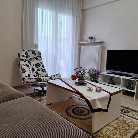 Asterios Home Θεσσαλονίκη Εξωτερικό φωτογραφία