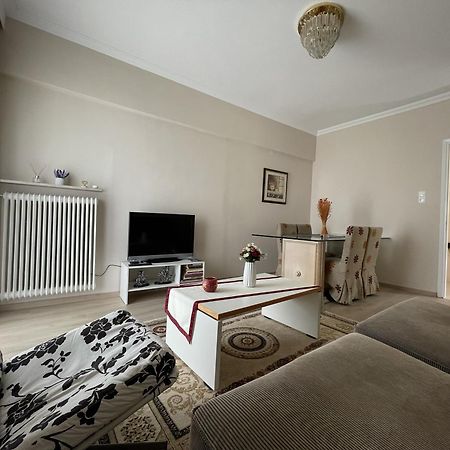 Asterios Home Θεσσαλονίκη Εξωτερικό φωτογραφία