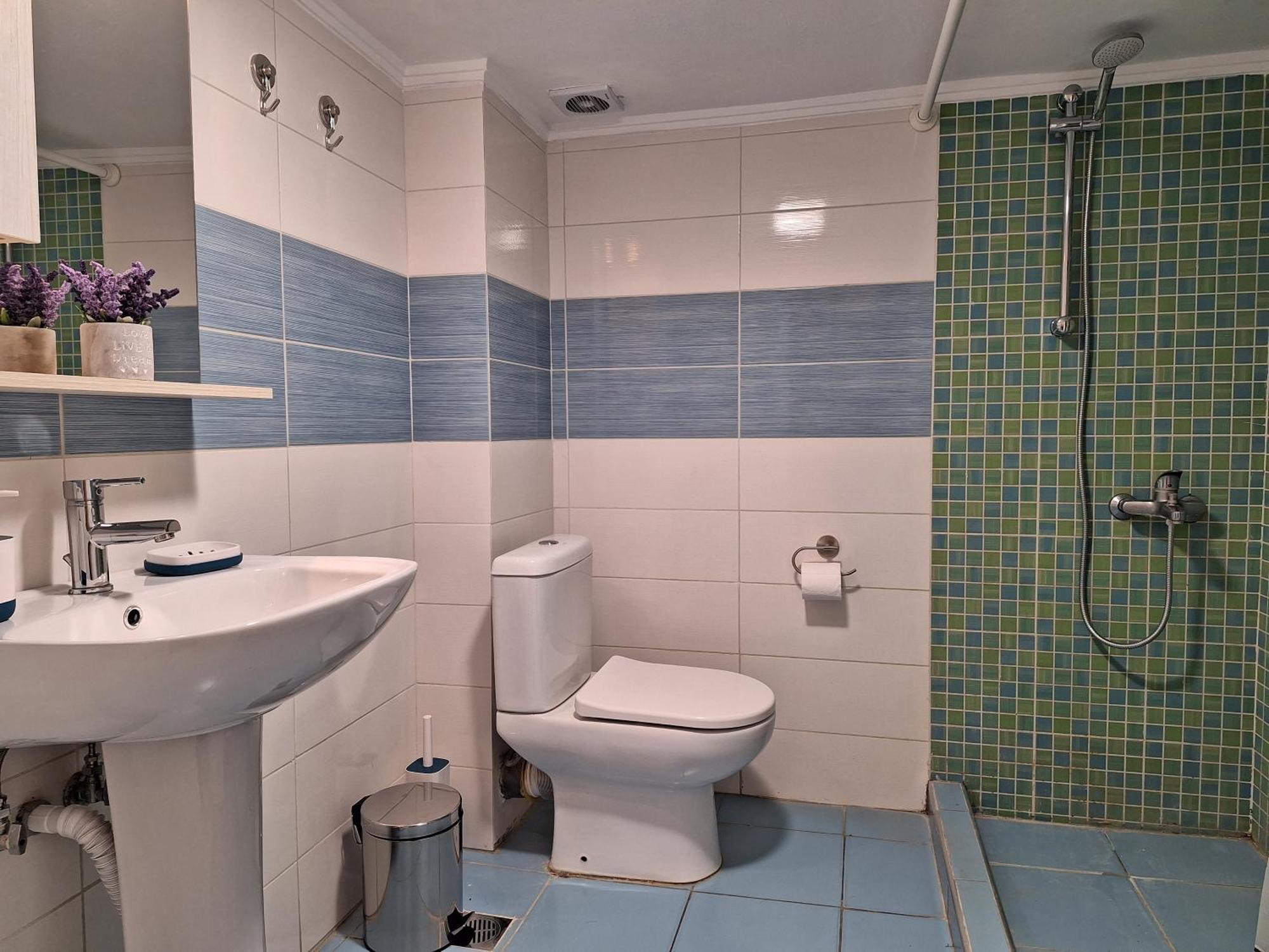 Asterios Home Θεσσαλονίκη Εξωτερικό φωτογραφία