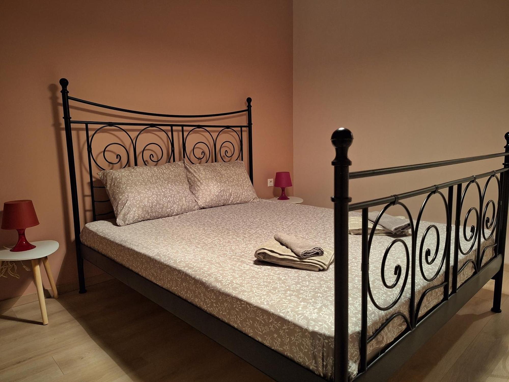 Asterios Home Θεσσαλονίκη Εξωτερικό φωτογραφία