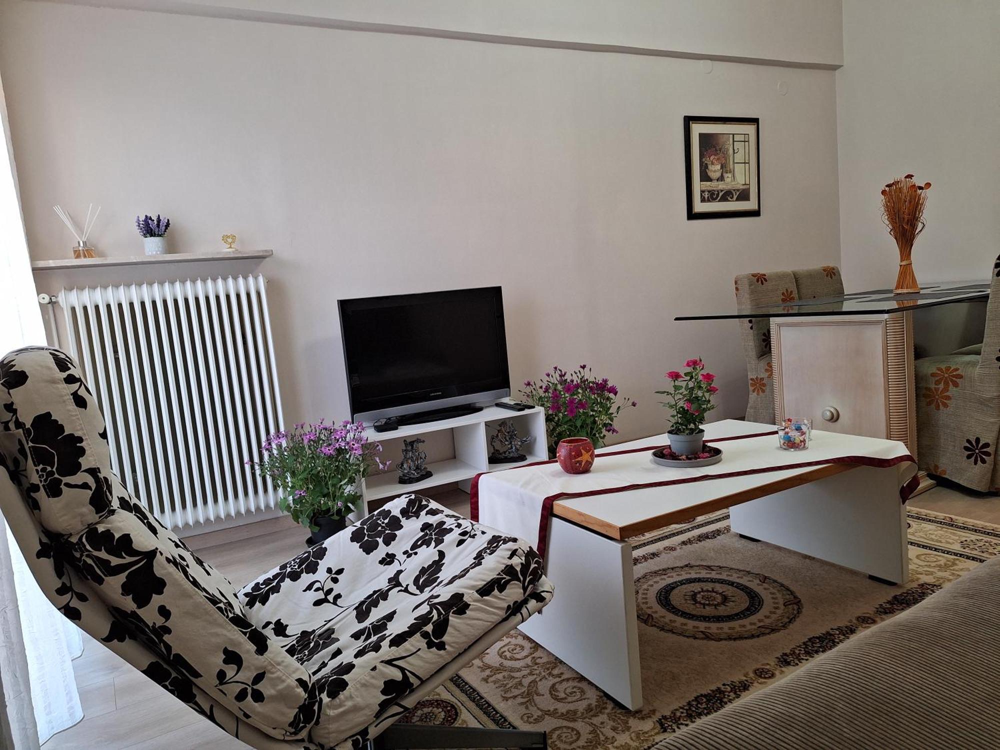 Asterios Home Θεσσαλονίκη Εξωτερικό φωτογραφία