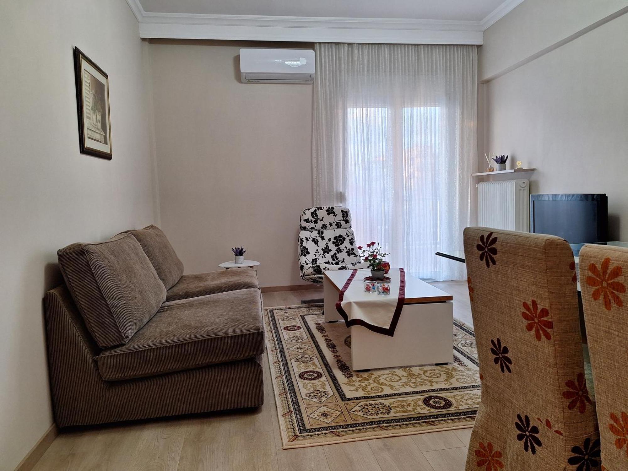 Asterios Home Θεσσαλονίκη Εξωτερικό φωτογραφία