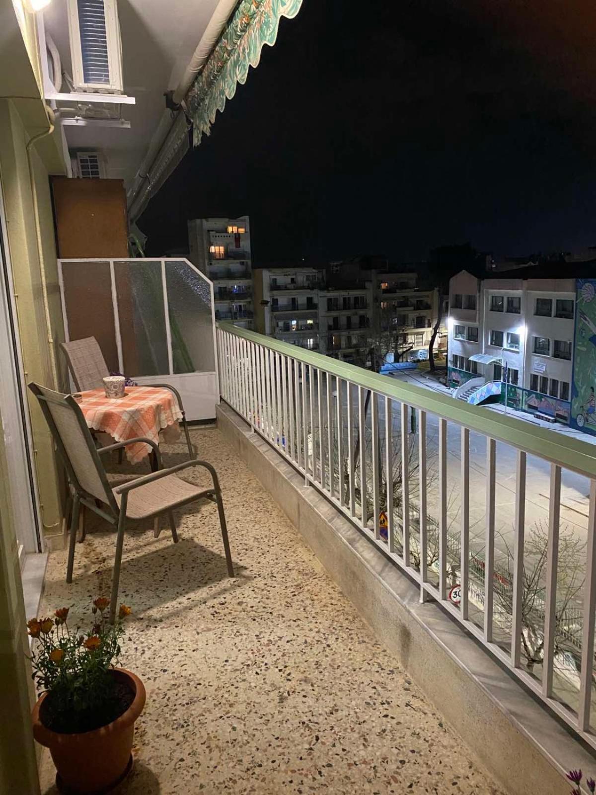 Asterios Home Θεσσαλονίκη Εξωτερικό φωτογραφία