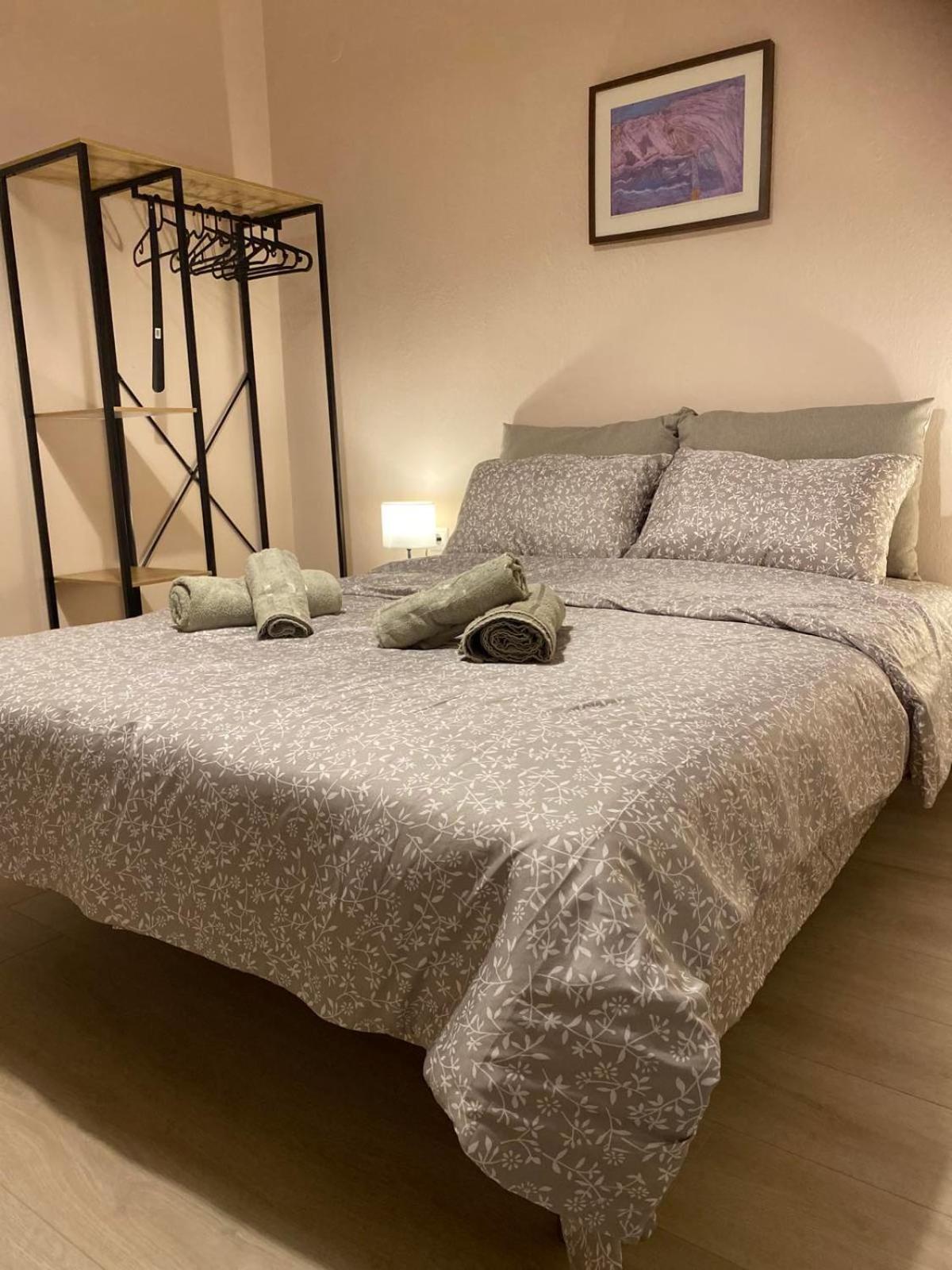 Asterios Home Θεσσαλονίκη Εξωτερικό φωτογραφία