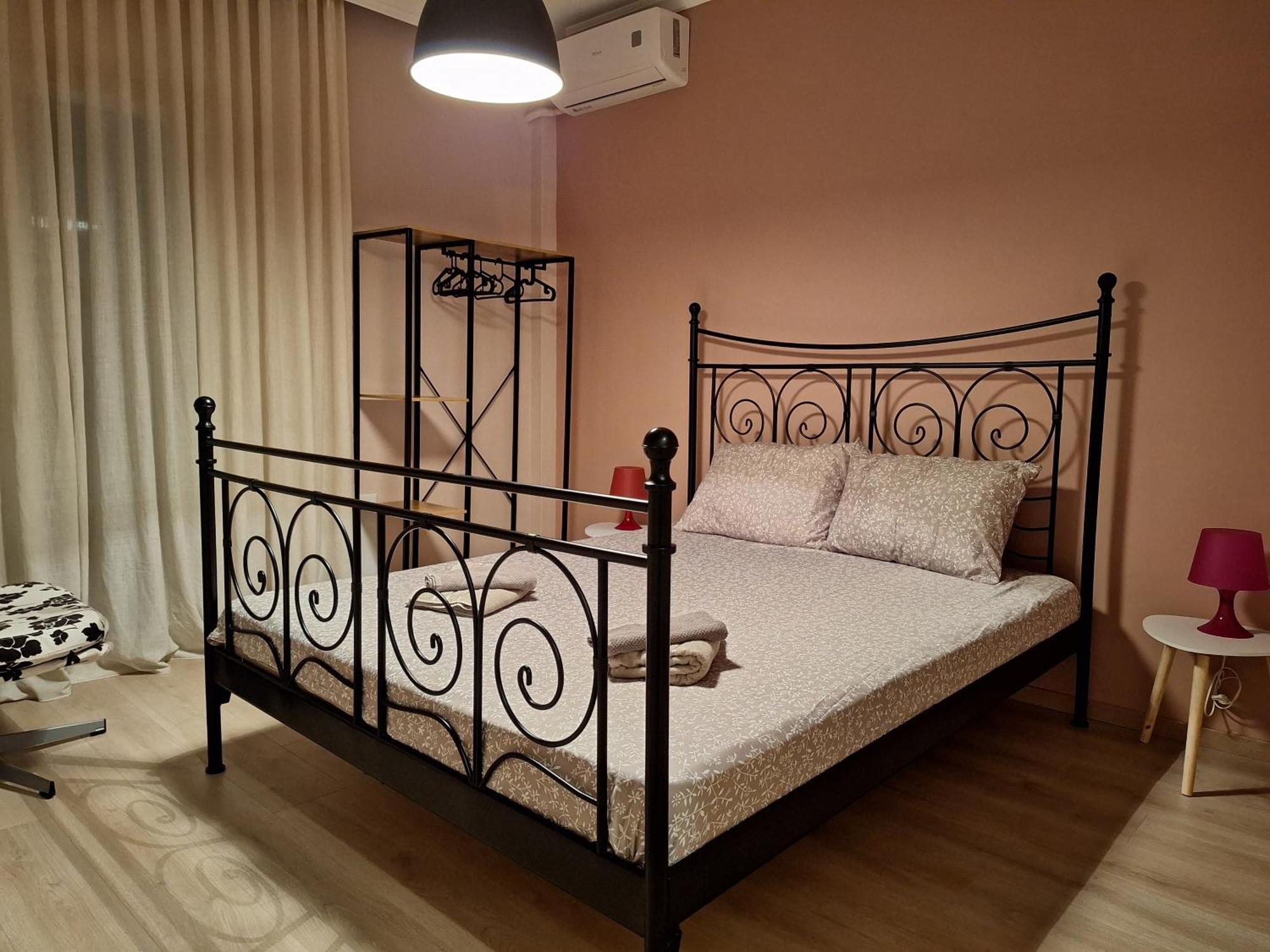 Asterios Home Θεσσαλονίκη Εξωτερικό φωτογραφία