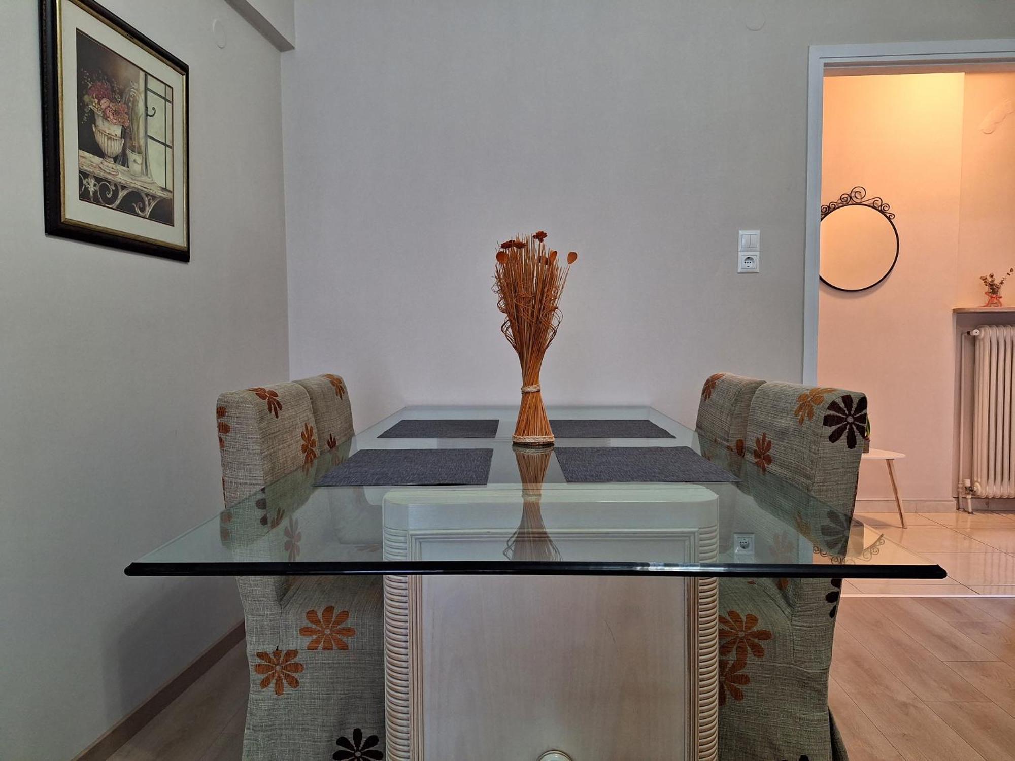 Asterios Home Θεσσαλονίκη Εξωτερικό φωτογραφία