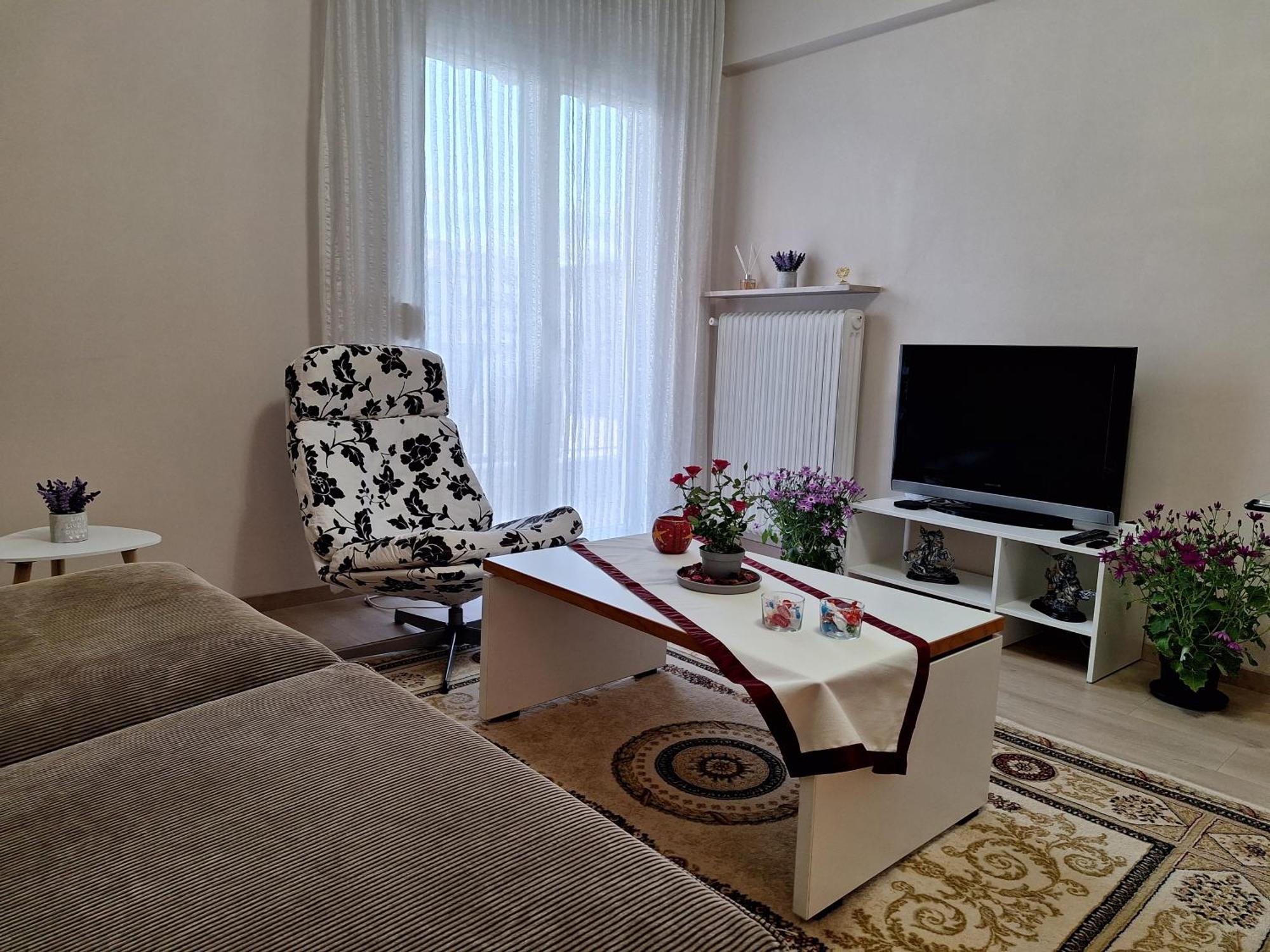 Asterios Home Θεσσαλονίκη Εξωτερικό φωτογραφία