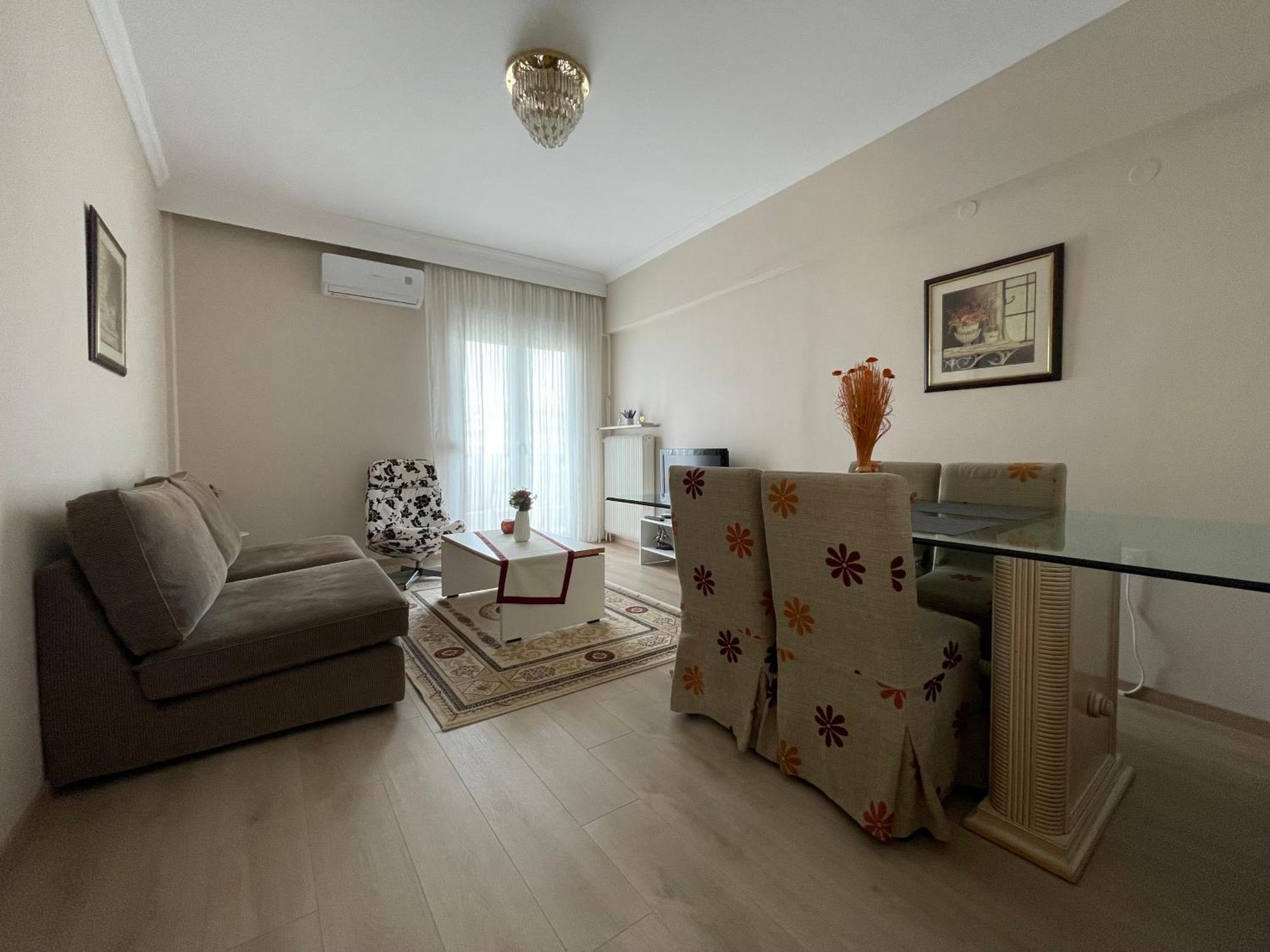 Asterios Home Θεσσαλονίκη Εξωτερικό φωτογραφία
