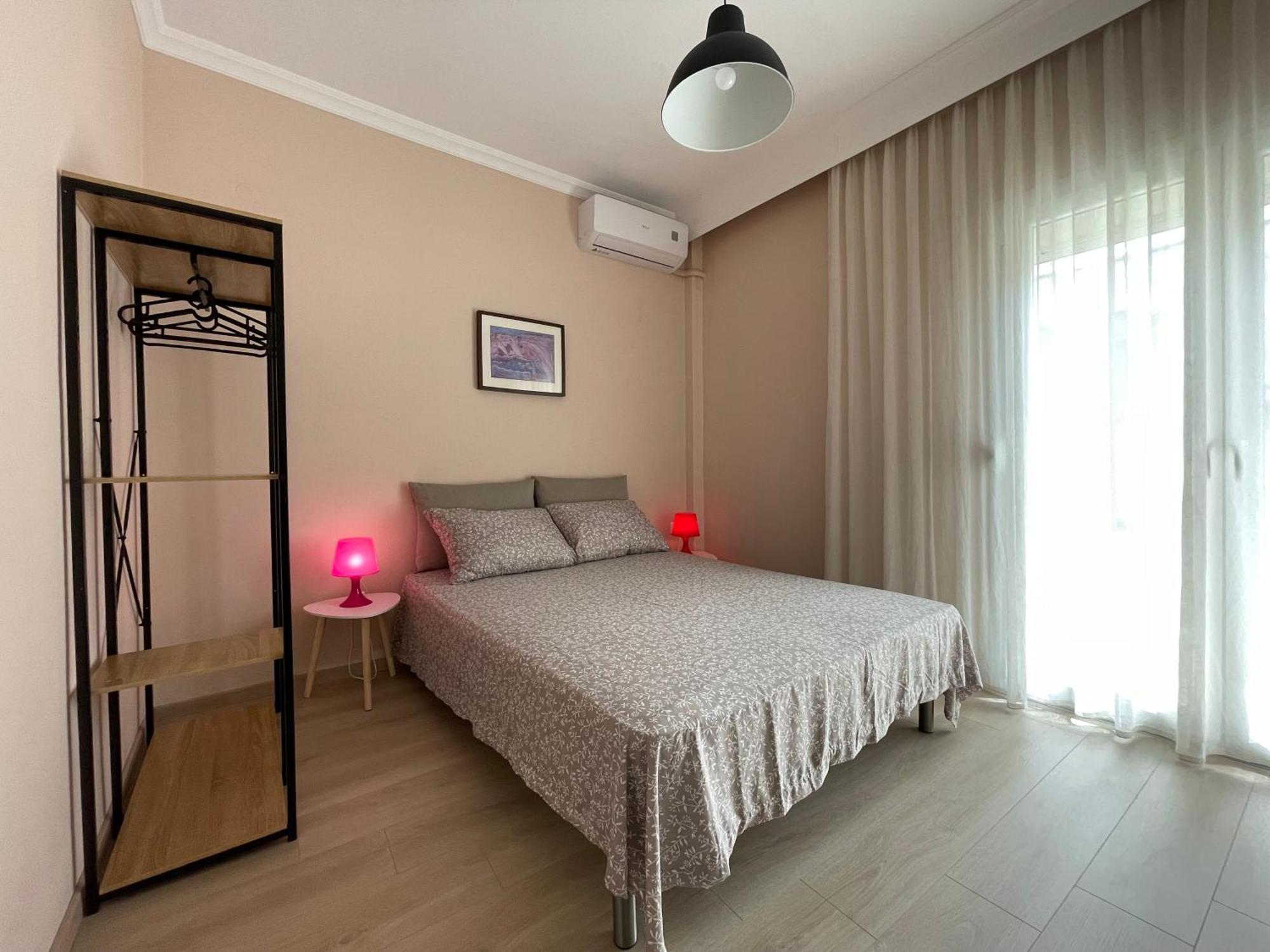 Asterios Home Θεσσαλονίκη Εξωτερικό φωτογραφία