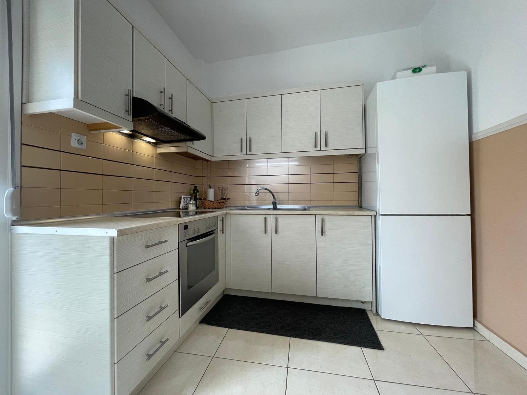 Asterios Home Θεσσαλονίκη Εξωτερικό φωτογραφία