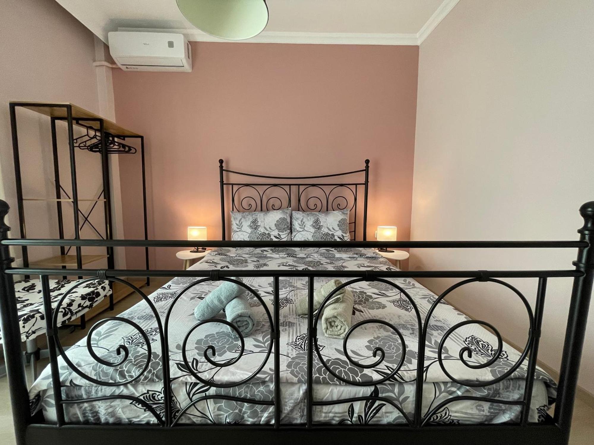 Asterios Home Θεσσαλονίκη Εξωτερικό φωτογραφία