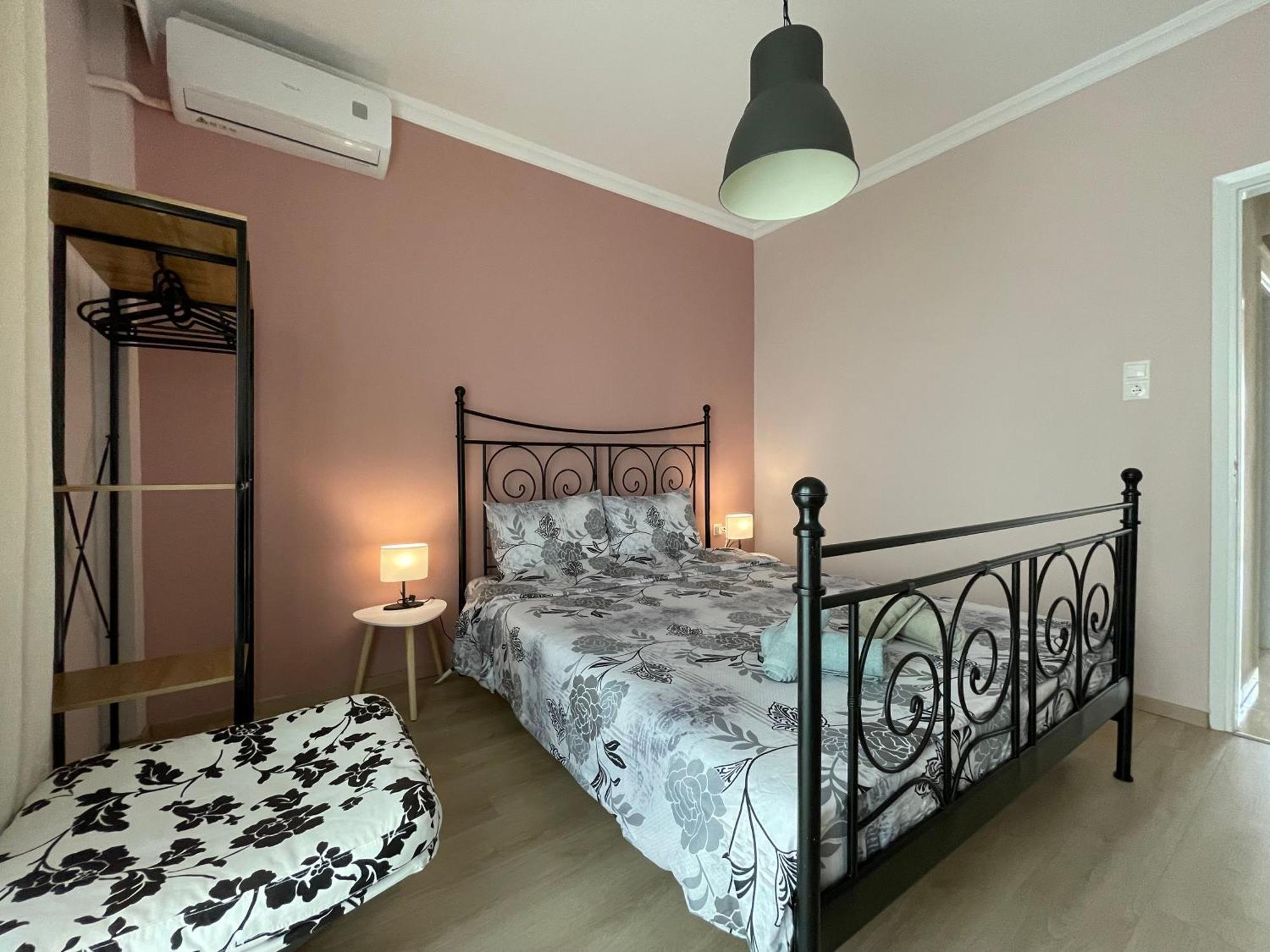 Asterios Home Θεσσαλονίκη Εξωτερικό φωτογραφία