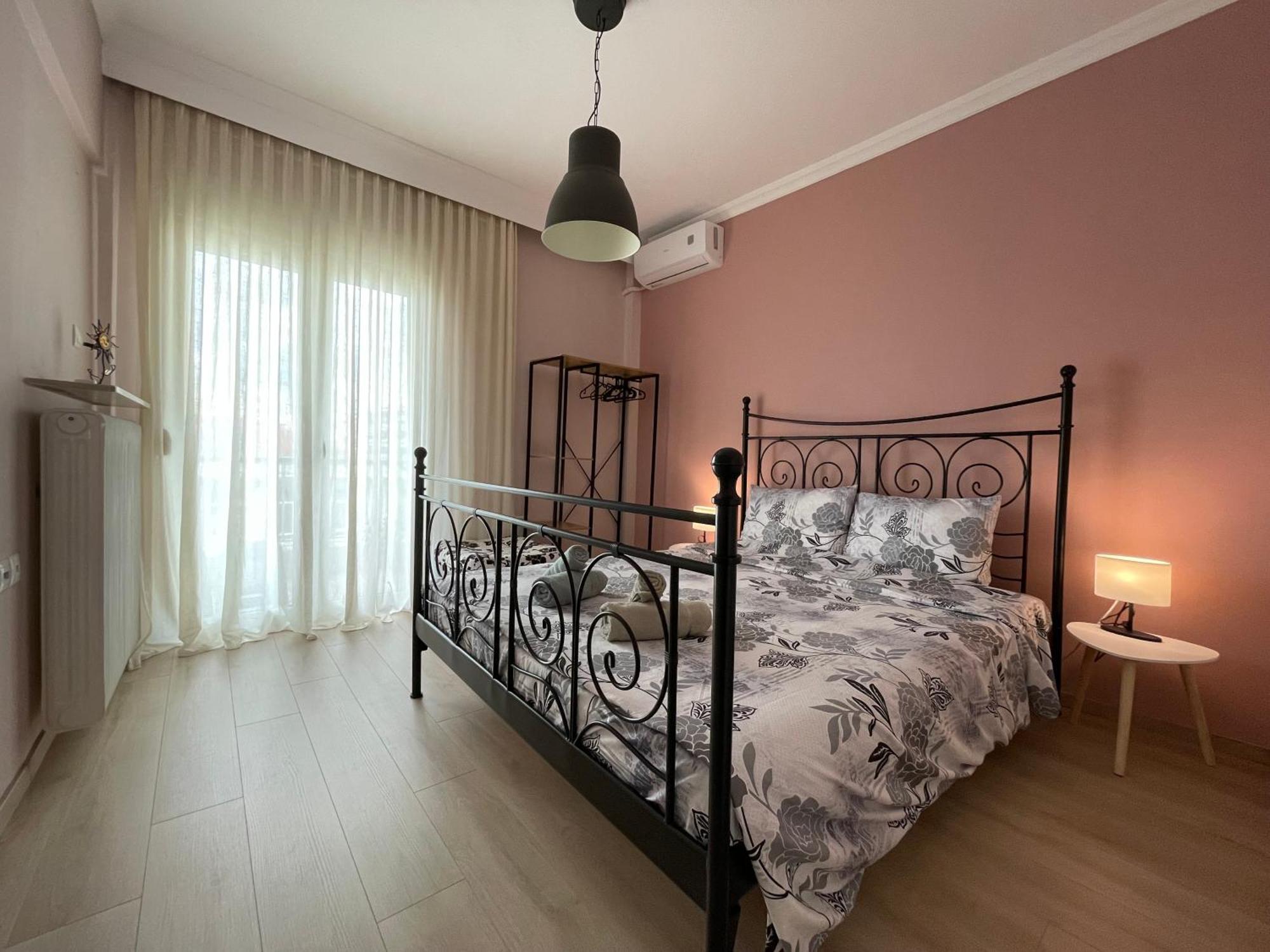 Asterios Home Θεσσαλονίκη Εξωτερικό φωτογραφία